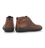 Floris van Bommel Floris van Bommel Veterboot De Scooper 02.19 Cognac