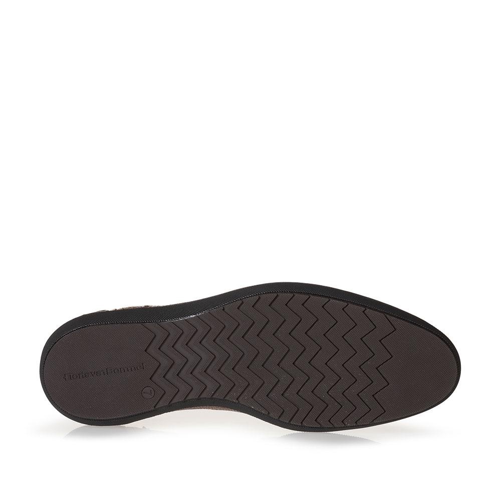 Floris van Bommel Floris van Bommel Veterboot De Scooper 02.19 Cognac
