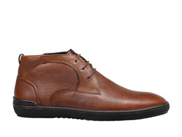 Floris van Bommel Floris van Bommel Veterboot De Scooper 02.19 Cognac
