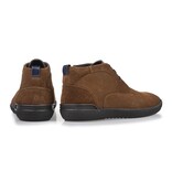 Floris van Bommel Floris van Bommel Veterboot De Scooper 02.18 Bruin
