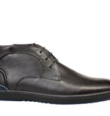 Floris van Bommel Floris van Bommel Veterboot De Scooper 02.15 Zwart