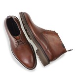 Floris van Bommel Floris van Bommel Veterboot Sturdi 01.18 Cognac