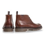 Floris van Bommel Floris van Bommel Veterboot Sturdi 01.18 Cognac