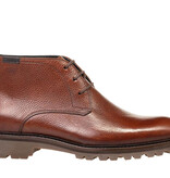 Floris van Bommel Floris van Bommel Veterboot Sturdi 01.18 Cognac