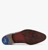 Floris van Bommel Floris van Bommel Veterschoen De Stapper 03.02 Bruin