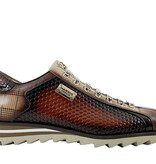 Harris Harris Veterschoen 0818 Bruin