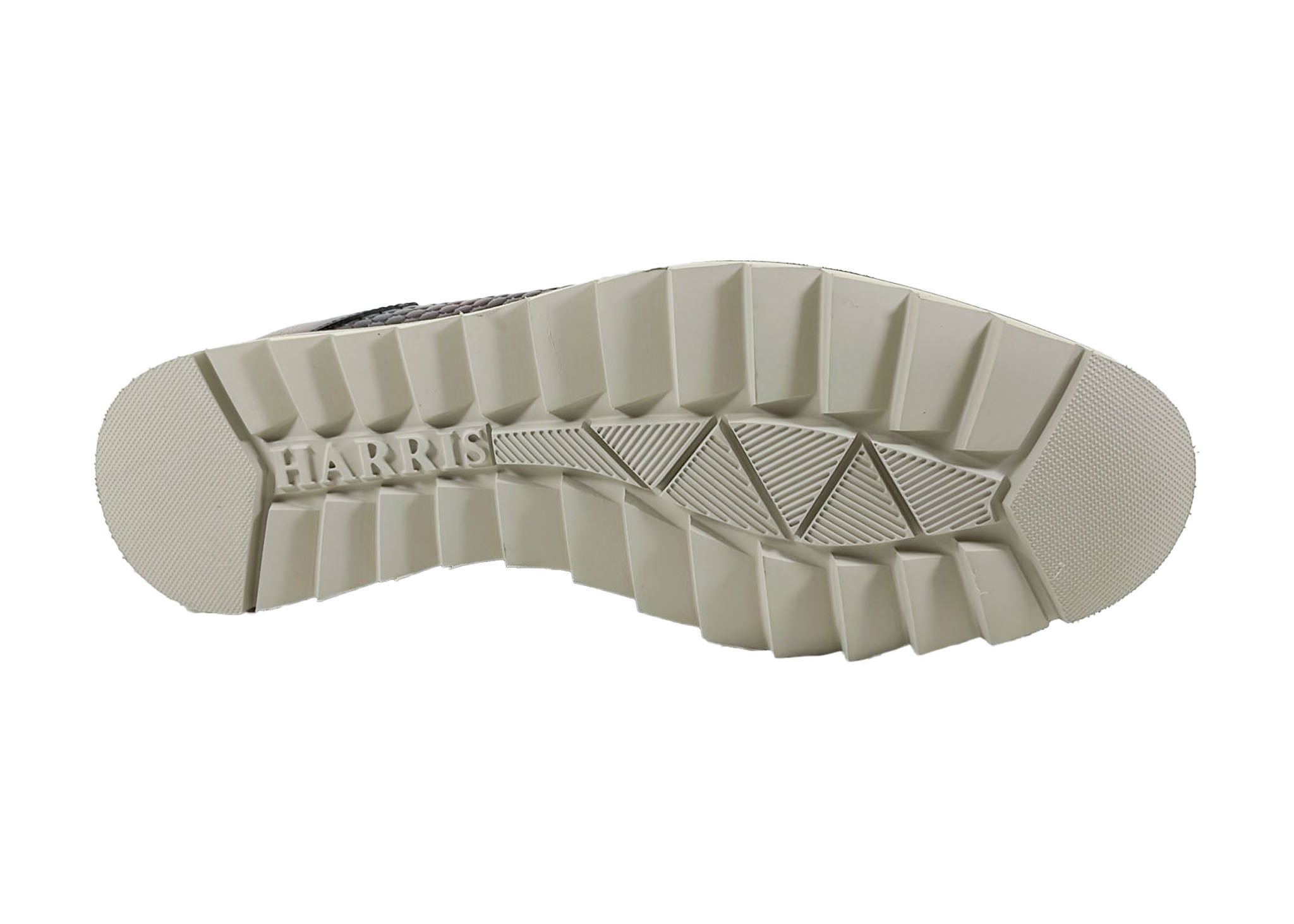 Harris Harris Veterschoen 0818 Bruin