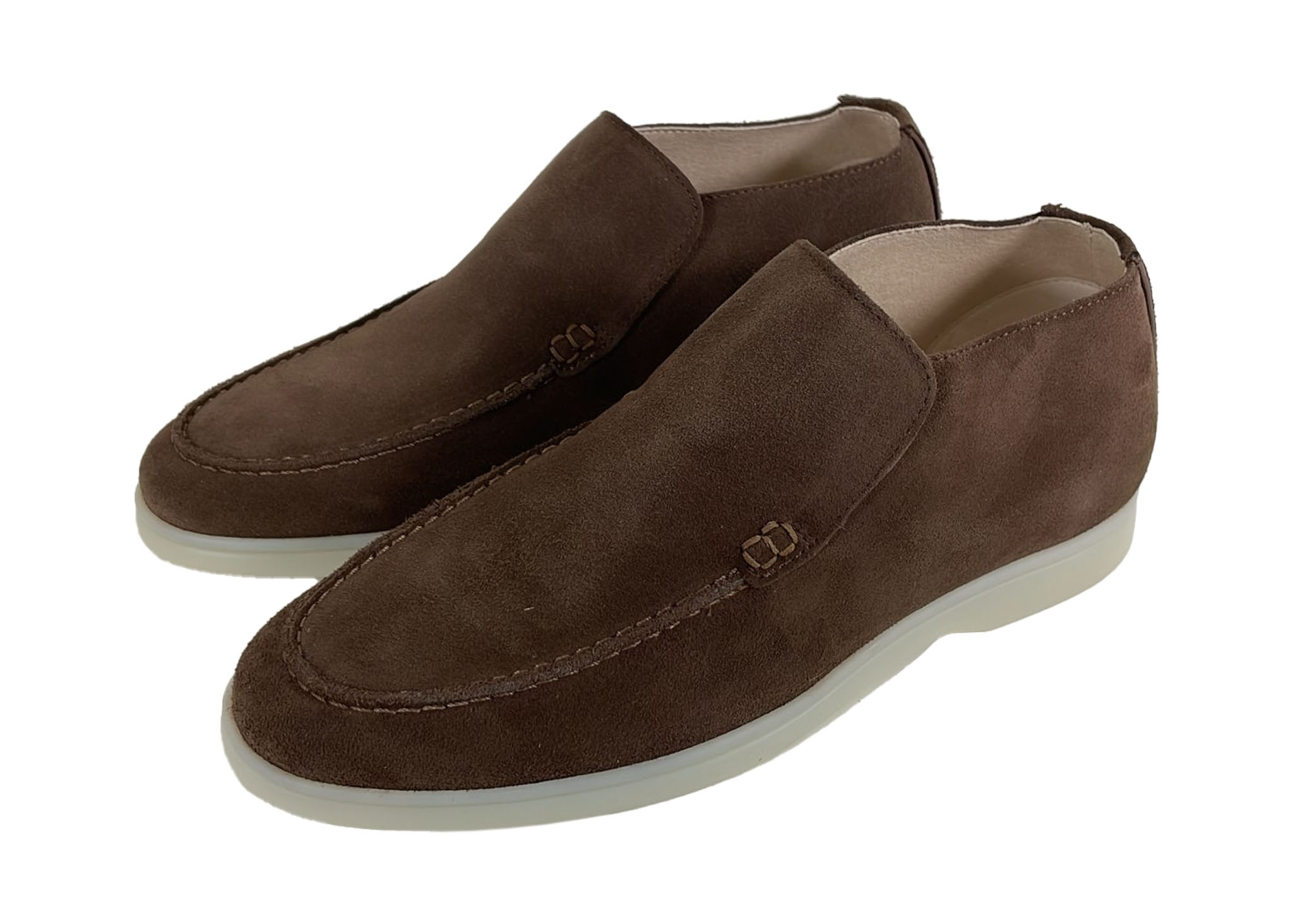 Gréve Gréve Instapper Elba 2712.77-004 Bruin