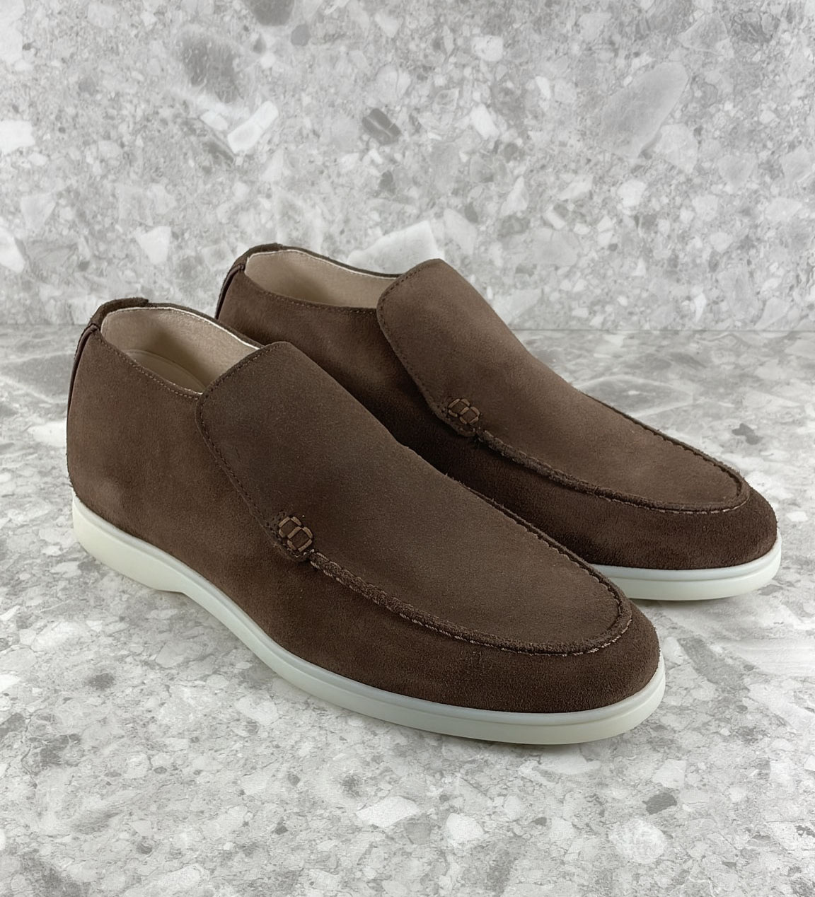 Gréve Gréve Instapper Elba 2712.77-004 Bruin