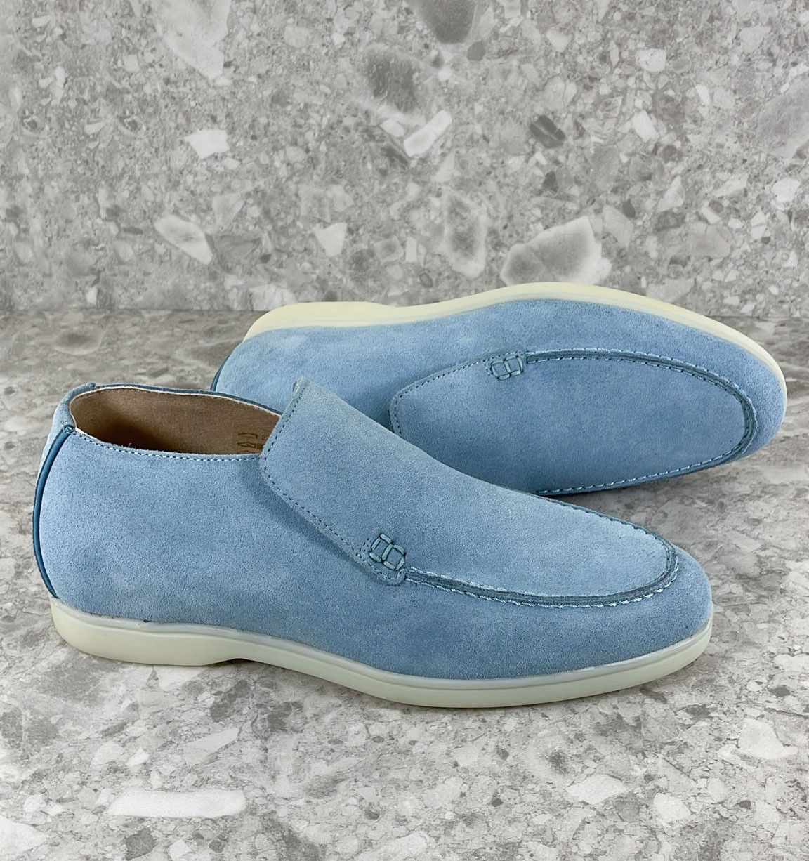 Gréve Gréve Instapper Elba 2712.77-005 Blauw