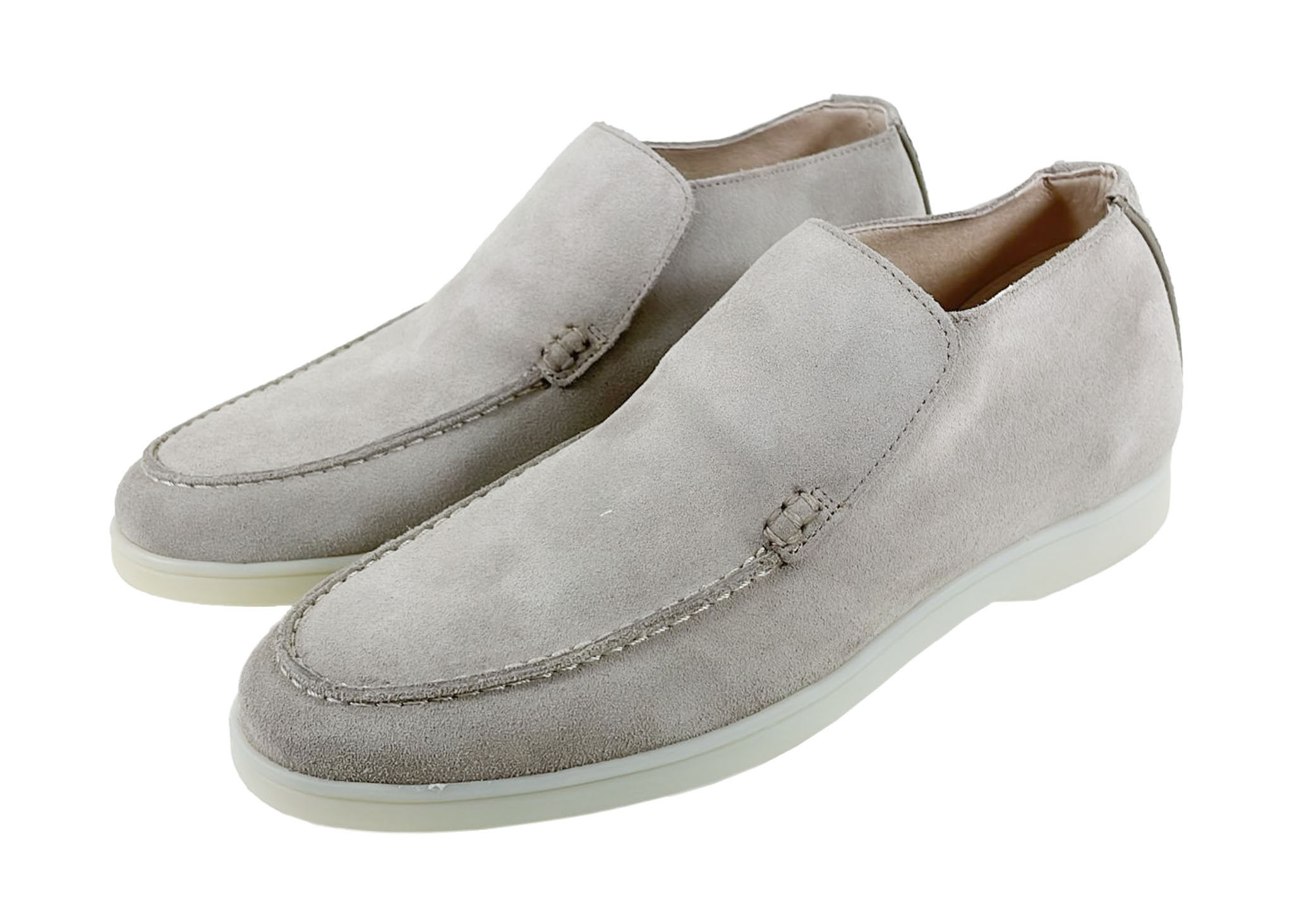 Gréve Gréve Instapper Elba 2712.77-002 Taupe