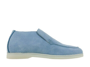 Gréve Gréve Instapper Elba 2712.77-005 Blauw