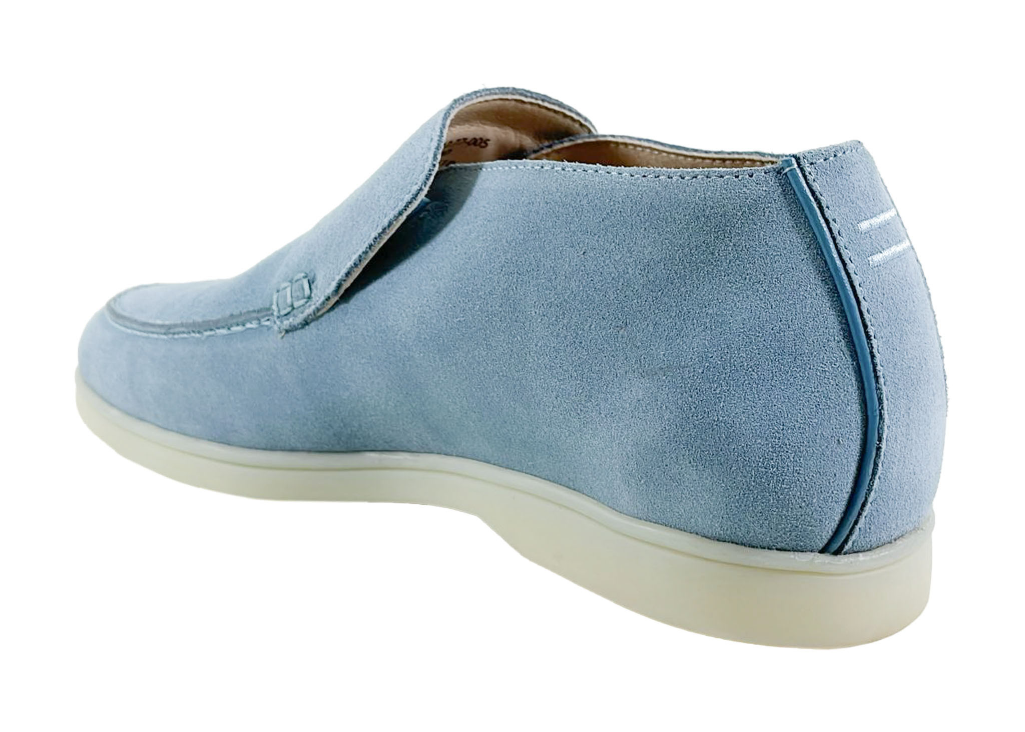 Gréve Gréve Instapper Elba 2712.77-005 Blauw