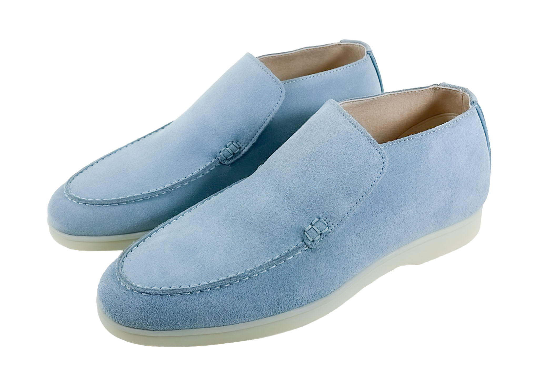 Gréve Gréve Instapper Elba 2712.77-005 Blauw