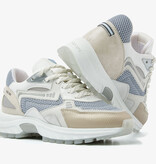 Via Vai VIA VAI Sneakers Danae Noah 62222-01-926 Blauw