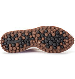Floris van Bommel Floris van Bommel Sneaker Noppi 38.08 Bruin