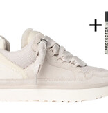 UGG UGG Sneaker Lowmel 1144032 Beige