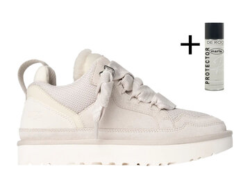 UGG UGG Sneaker Lowmel 1144032 Beige