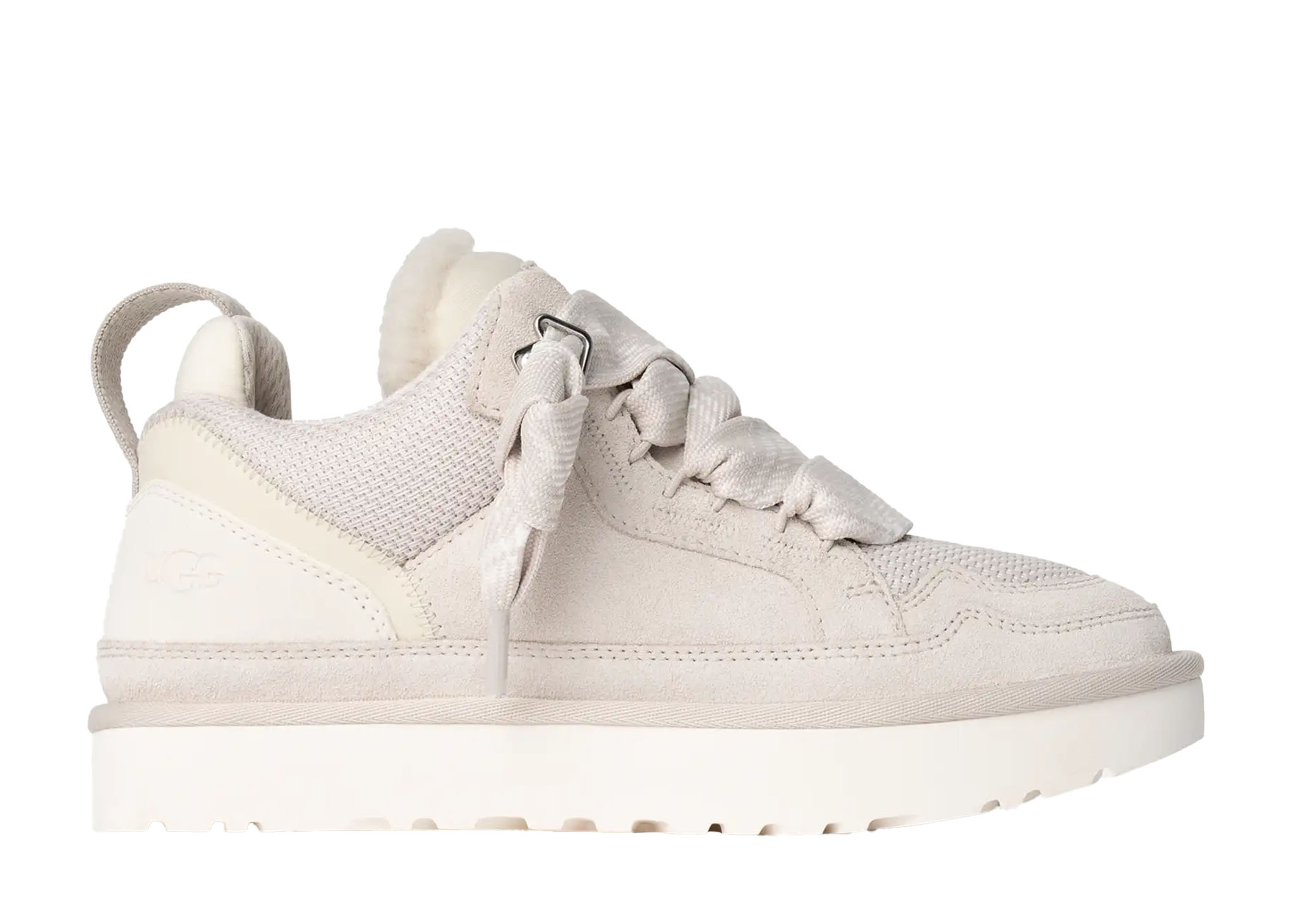 UGG UGG Sneaker Lowmel 1144032 Beige