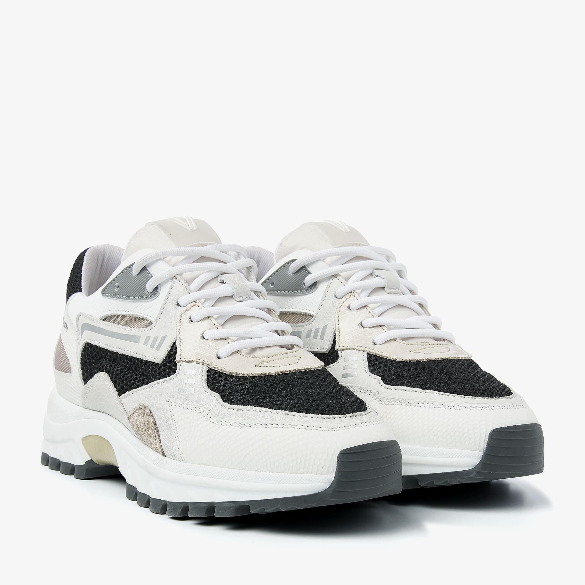 Via Vai VIA VAI Sneakers Danae Noah 62222-03-900 Zwart