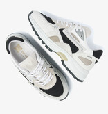 Via Vai VIA VAI Sneakers Danae Noah 62222-03-900 Zwart