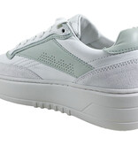 Copenhagen Copenhagen Sneaker CPH89 Wit / Groen
