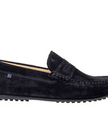 Van Bommel Van Bommel Instapper Elba 01.00 Donker Blauw