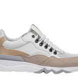 Floris van Bommel Floris van Bommel Sneaker De Zager 01.23 Wit