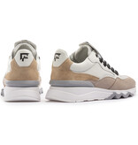 Floris van Bommel Floris van Bommel Sneaker De Zager 01.23 Wit