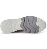 Floris van Bommel Floris van Bommel Sneaker De Zager 01.23 Wit