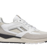 Floris van Bommel Floris van Bommel Sneaker De Treener 01.03 Wit