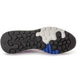 Floris van Bommel Floris van Bommel Sneaker De Treener 01.03 Wit