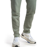 Floris van Bommel Floris van Bommel Sneaker De Treener 01.03 Wit