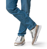 Floris van Bommel Floris van Bommel Sneaker De Zager 01.23 Wit