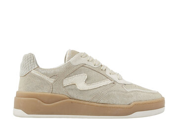 Via Vai VIA VAI Sneakers Sam Levi 62026-12-1161 Goud