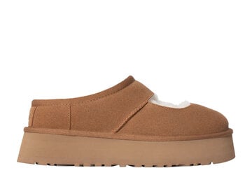 UGG UGG Instapper Bea Mary Jane 1167612 Chestnut