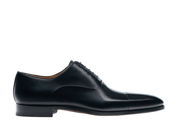 Magnanni Magnanni Veterschoen 23807 Zwart