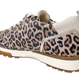 Paul Green Paul Green Sneakers 5392-097 Luipaard