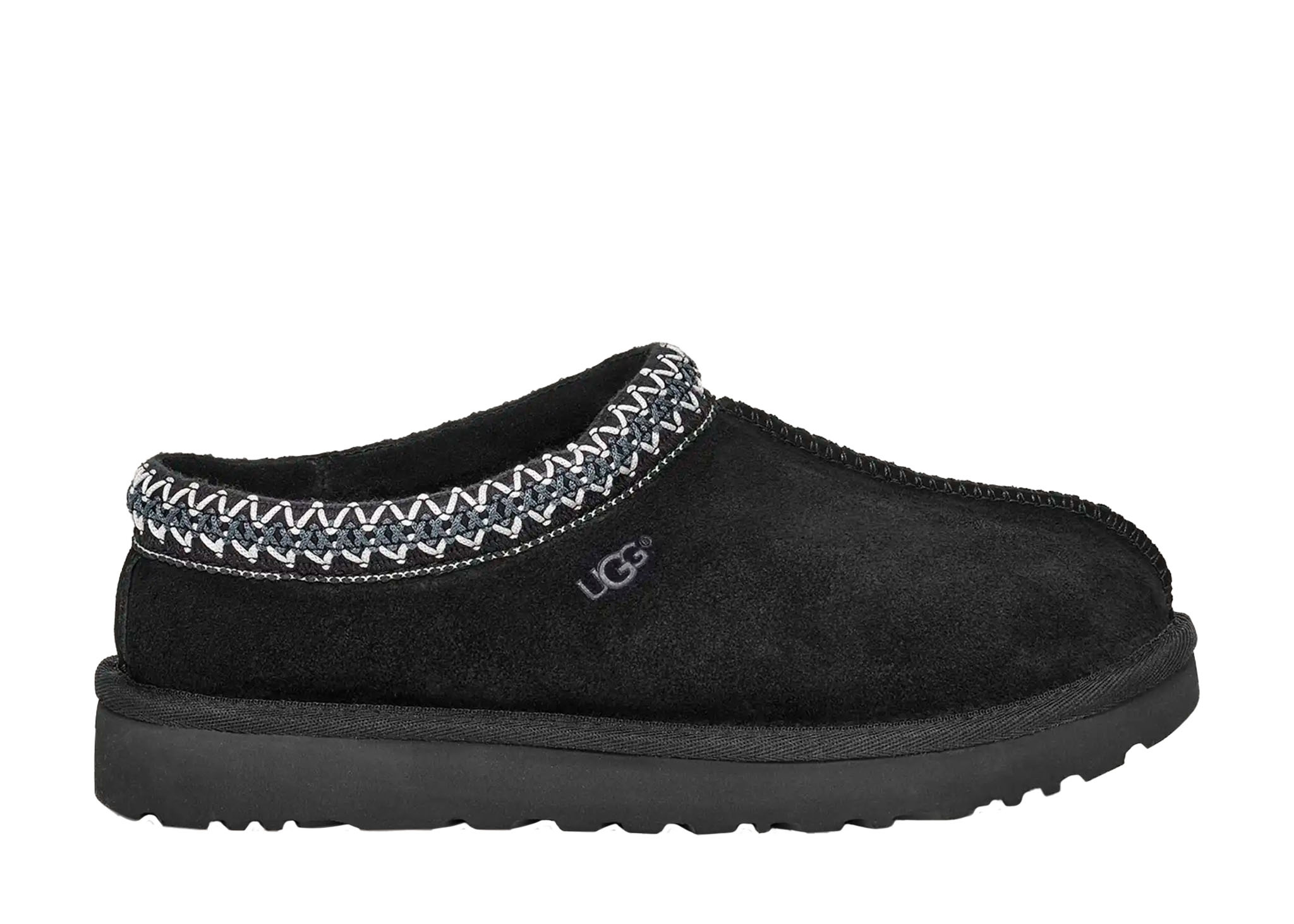 UGG UGG Pantoffel Tasman II 1174470 Zwart