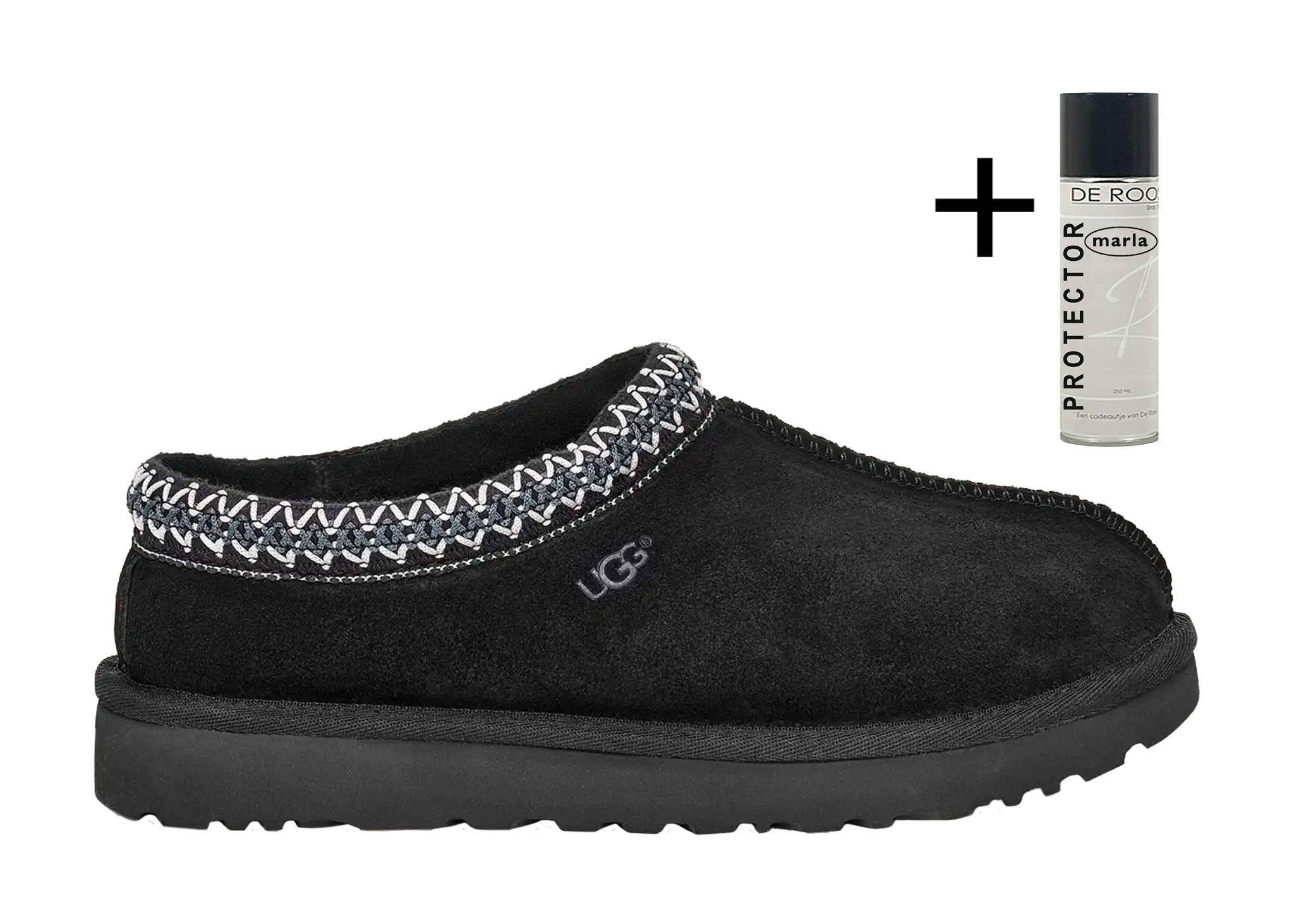 UGG UGG Pantoffel Tasman II 1174470 Zwart