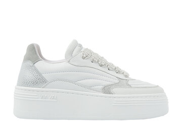 Via Vai VIA VAI Sneakers Isa Josie 62103-03-1218 Wit