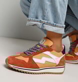 Via Vai VIA VAI Sneakers Mikki Alex 62230-01-1214 Oranje