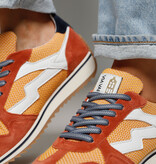 Via Vai VIA VAI Sneakers Mikki Alex 62230-01-1214 Oranje