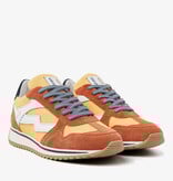 Via Vai VIA VAI Sneakers Mikki Alex 62230-01-1214 Oranje