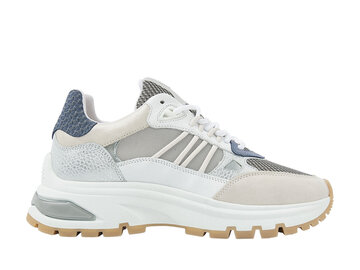 Via Vai VIA VAI Sneakers Liz Dae 60048-09-1167 Beige