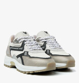 Via Vai VIA VAI Sneakers Danae Noah 62222-02-1218 Beige