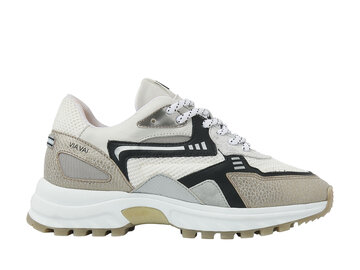 Via Vai VIA VAI Sneakers Danae Noah 62222-02-1218 Beige