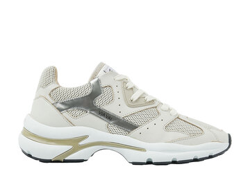 Via Vai VIA VAI Sneakers Vesper Ava 62242-01-252 Beige