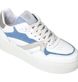Via Vai VIA VAI Sneakers Isa Bo 62053-05-603 Wit