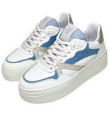 Via Vai VIA VAI Sneakers Isa Bo 62053-05-603 Wit